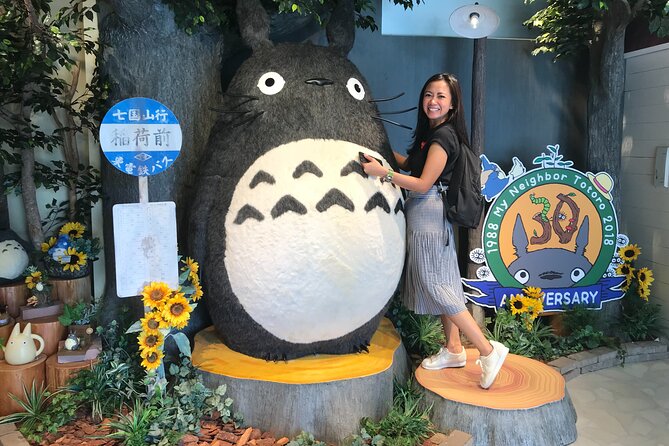 Private Tokyo Family Tour with a Local – 100% Personalized - Omotesando adds style without losing the family focus
