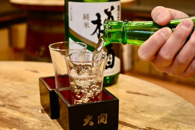 Private Tokyo Food Tour with 10+ Tastings of Japanese Classics - Ameyoko brings Tokyo’s everyday food scene close