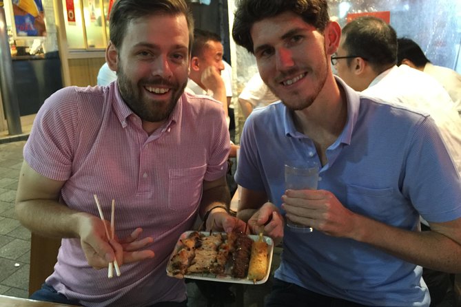Private Tokyo Local Food and Drink Tour with a Bar Hopping Master - Why this Tokyo izakaya tour works