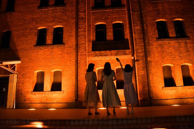 Private Tokyo Night Tour - Shibuya gives you Tokyo’s biggest burst of energy