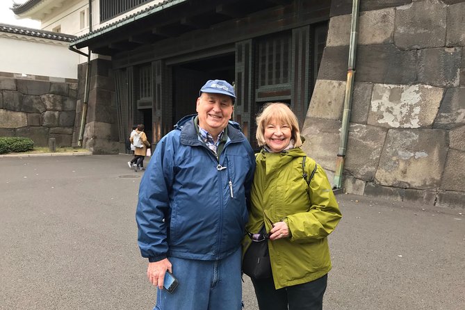Private Tokyo Tour with Licensed Guide & Vehicle (Max 15 persons) - Choosing only three or four Tokyo priorities