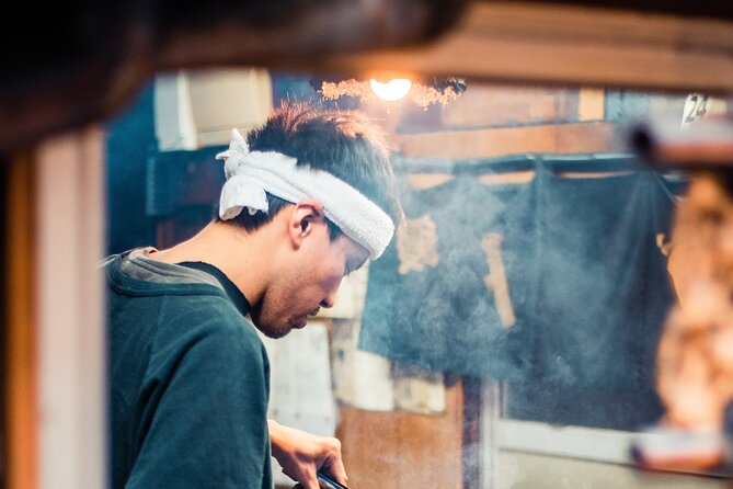 Private Tokyo Walking Tour with A Guide: Higlights & Customizable - Sensō-ji gives Asakusa its old Tokyo character