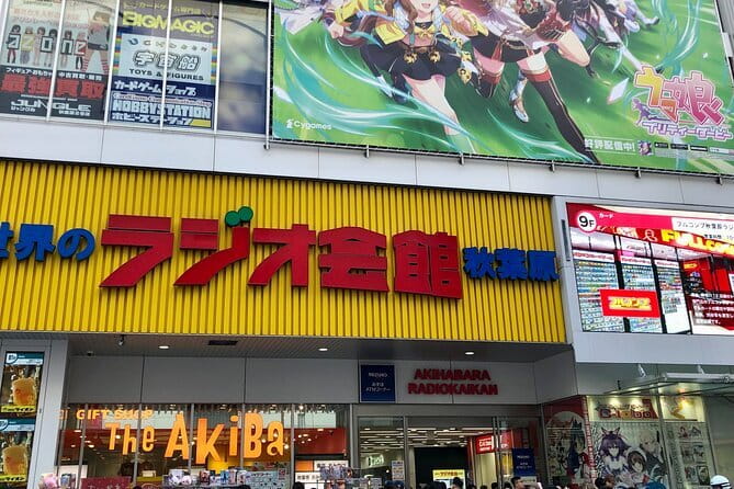 Private Tokyo with Exceptional Guide Tailored to Your Needs - Meiji Jingu, Harajuku, and Shibuya