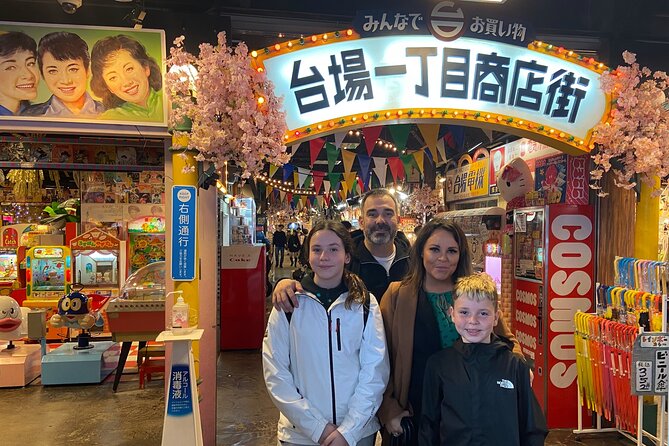 Private Tour Guide in English or Spanish (Español) - Why the subway help may be worth the price