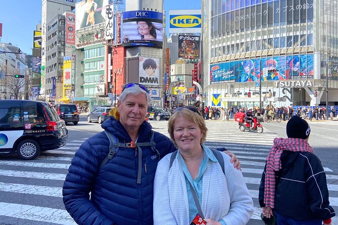 Private Tour Guide in English or Spanish (Español) - Timing, pace, and practical limits