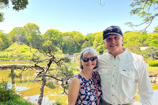 Private Tour Guide in English or Spanish (Español) - What the $58.27 price really buys