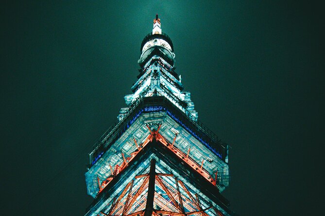 Private Tour in Tokyo with English speaking driver - Why a private car helps in Tokyo