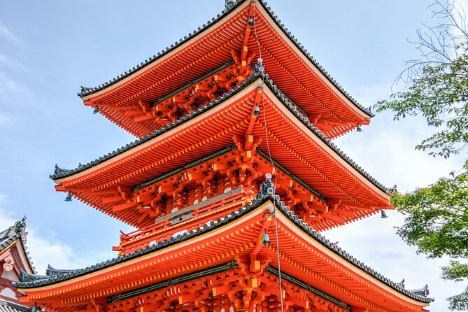 Private Tour in Tokyo with English speaking driver - Ueno Park and the seasonal choice