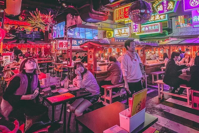 Private Tour in Tokyo with Local Guide - A private Tokyo day instead of a fixed group route