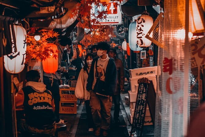 Private Tour in Tokyo with Local Guide - How Juan Pablo’s guiding style affects the day