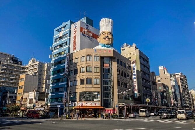 Private Tour in Tokyo with Local Guide - Who should book this private Tokyo tour?
