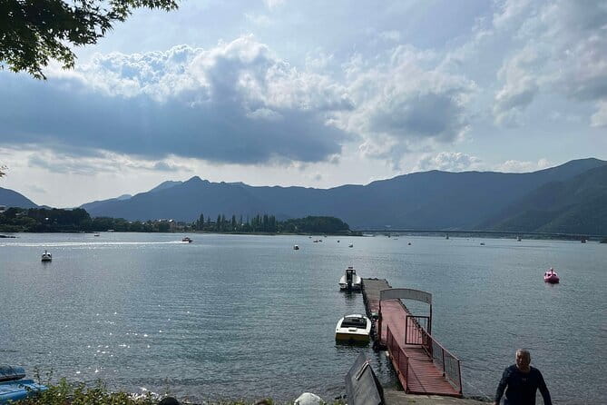 Private tour - Scenic Fuji Escape: Hakone, Peace Park & More - Hakone and the volcanic side of Fuji