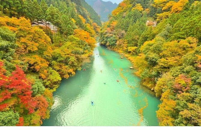 Private tour - Scenic Fuji Escape: Hakone, Peace Park & More - Peace Park and the Buddhist view from Gotemba