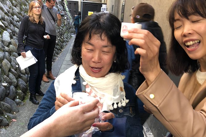 Private Tour: Tokyo's Oldest Sake Brewery and Riverside Walk - Inside Ozawa Shuzo, Tokyo’s oldest functioning sake brewery