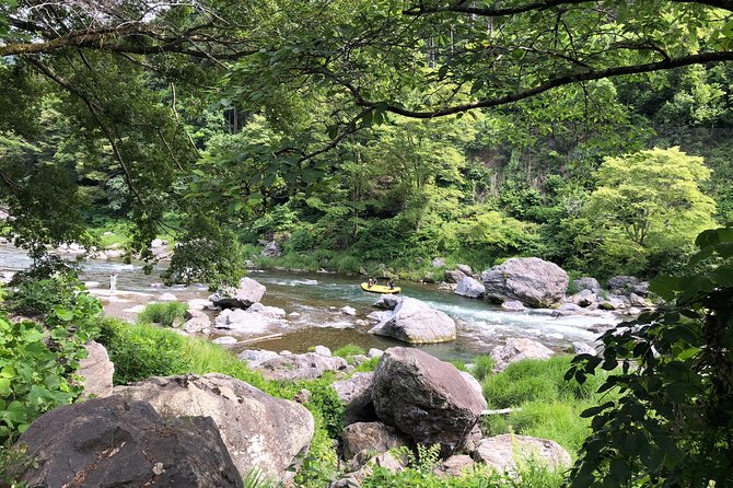 Private Tour: Tokyo's Oldest Sake Brewery and Riverside Walk - Why the private format matters