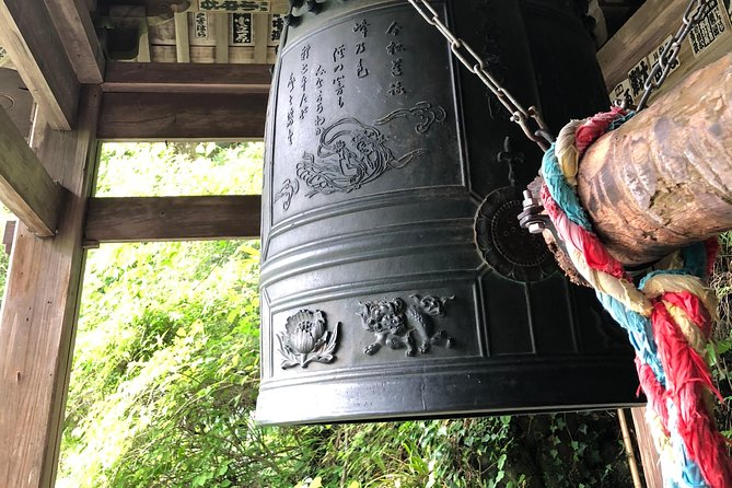 Private Tour: Tokyo's Oldest Sake Brewery and Riverside Walk - Who will enjoy this sake and river day