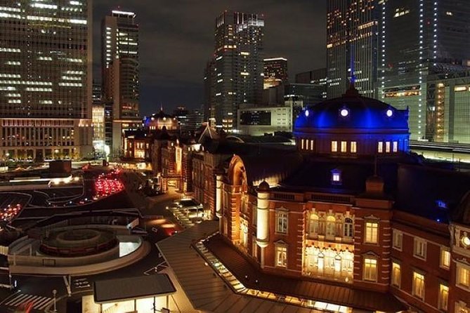 Private tour Tokyo - The Harmony of Modernity and Tradition - Senso-ji: Tokyo’s oldest temple