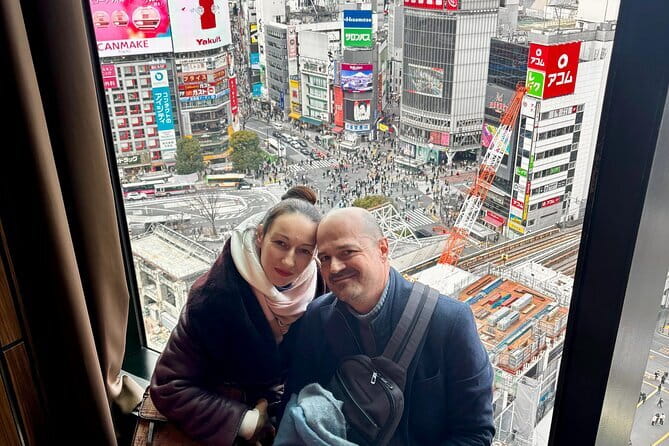 Private Tour with a Local Guide - Learn about daily life in Japan - What the private format adds