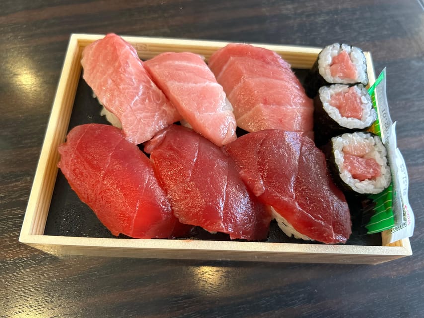 Private Toyosu & Tsukiji Market Adventure with Tuna Auction - Is $153 a fair price?