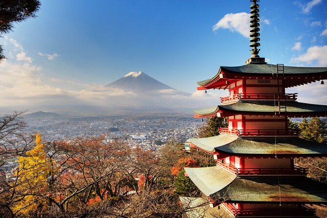 Private Transfer for Custom Day Tour in Tokyo - Spending two hours at Senso-ji Temple