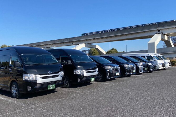 Private Transfer from and to Narita Airport (NRT) - Tokyo - Who will get the most from this transfer