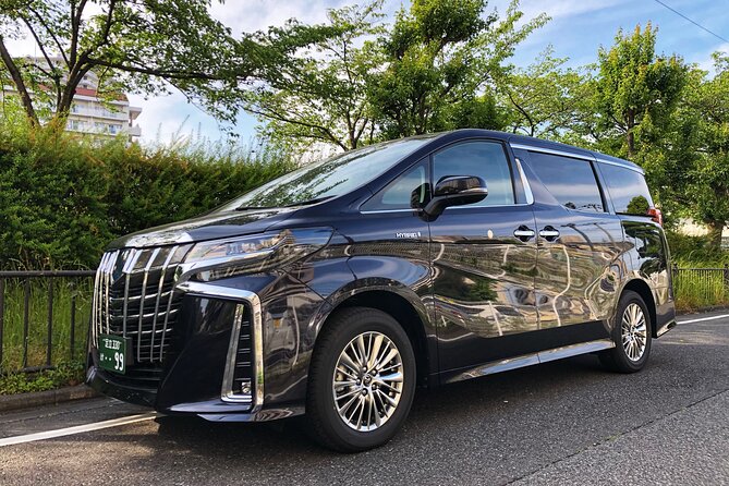 Private Transfer from Haneda Airport to Tokyo - The small drawbacks to keep in mind