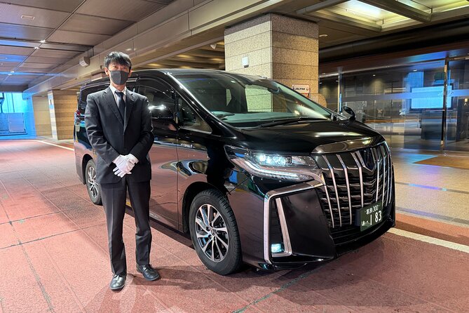 Private Transfer from Haneda Airport Tokyo - Why a private Haneda transfer can be worth it