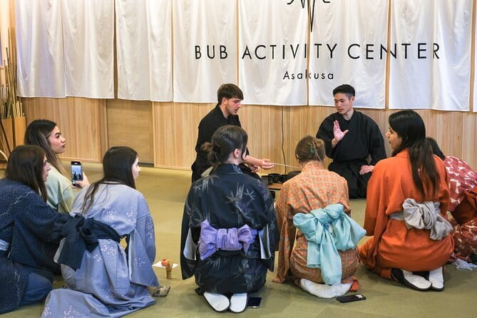 Private Tsukiji Market Visit and Cooking Class in Junko's Home - Lunch at the same table