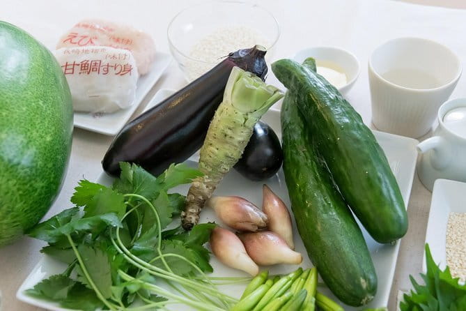 Private Tsukiji Market Visit and Cooking Class in Junko's Home - Who will get the most from this experience
