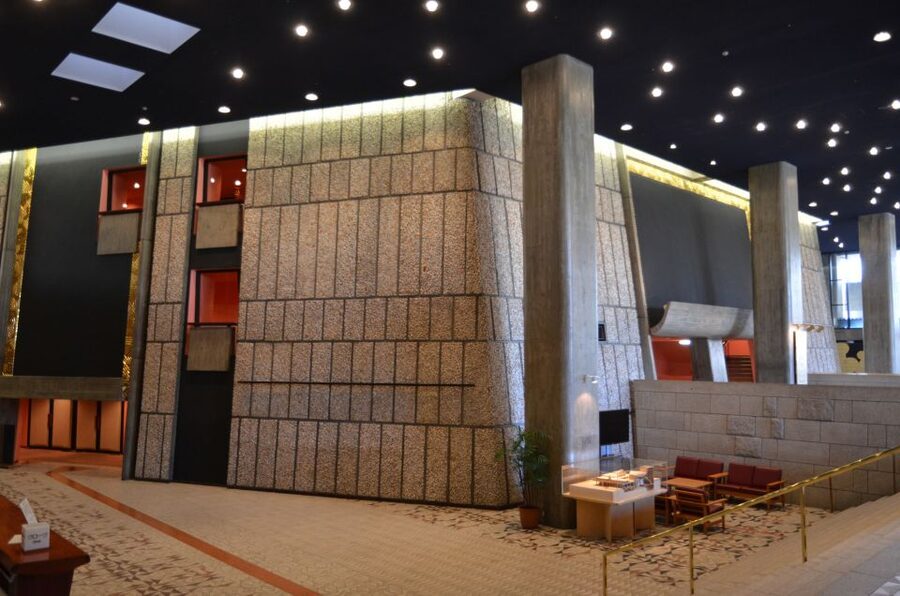 Private Ueno Park Architecture Tour - Should you book it?