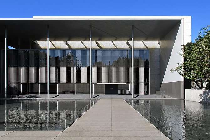Private Ueno Park Architecture Walking Tour - Timing, Price, and Booking Ahead