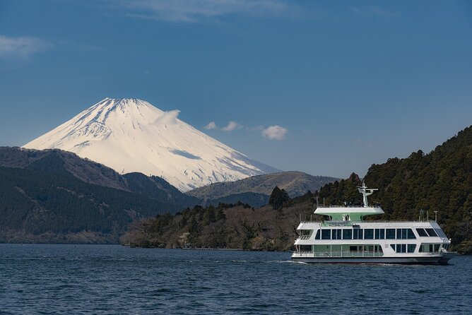 Private Unforgettable Mt Fuji Tour with English Speaking Driver - Saiko Iyashi no Sato Nemba and Old Japan
