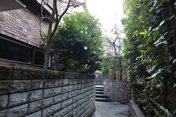Private Walking Tour: The Little Kyoto of Tokyo, Kagurazaka - Guides, language, and the feel of the walk