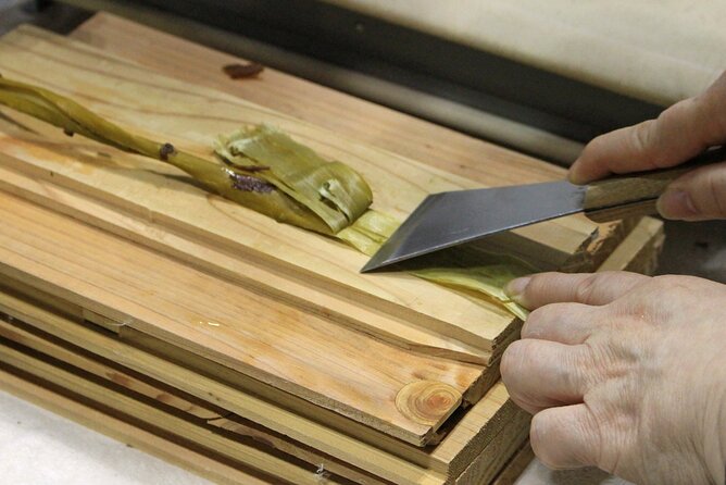 Private Workshop to Create Paper Last for 1,000 years in Ueno - Is $143.35 a fair price?
