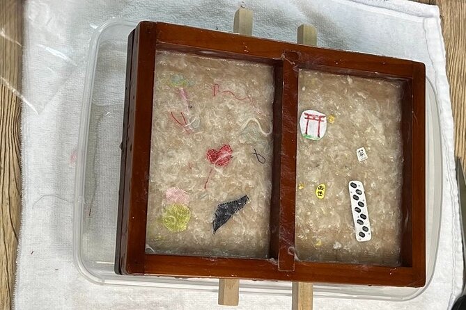 Private Workshop to Create Paper Last for 1,000 years in Ueno - Who will enjoy this Ueno workshop?