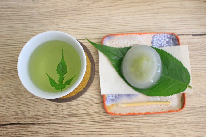 Private Workshop to Create Paper Last for 1,000 years in Ueno - How to prepare for the session