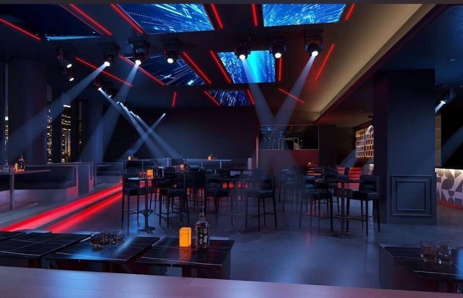 PUREMIE Ginza Japanese Nightlife Experience - Who will get the most from this night