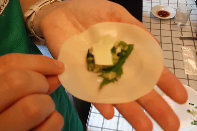 Ramen and Gyoza Cooking Class in Tokyo - What the instructors add to the experience