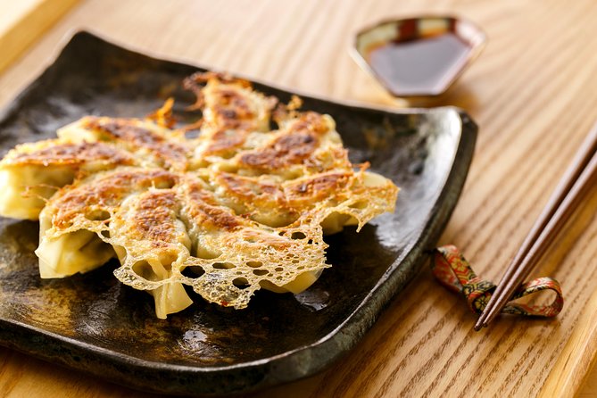 Ramen & Gyoza Cooking Class in Tokyo with Local Supermarket Visit - 10:00 to 10:30, Japanese food and daily life