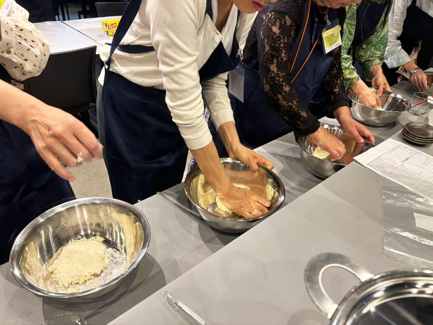 Ramen Making from Scratch +Akihabara Tour –Cooking Class - Who should book this experience?