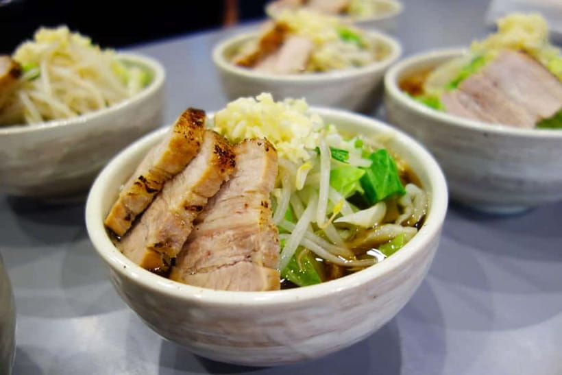Ramen Making from Scratch +Akihabara Tour –Cooking Class - Why this ramen class feels different