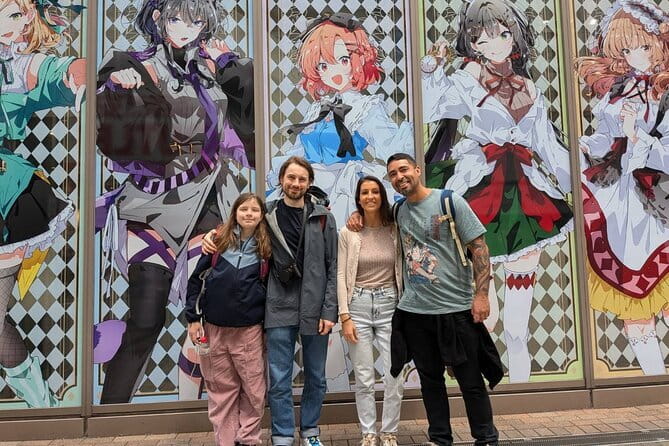 Ramen Making from Scratch +Akihabara Tour –Tokyo Cooking Class - Why this class is more than a bowl of ramen