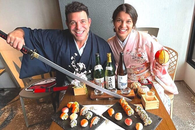 Ramen Making from Scratch +Akihabara Tour –Tokyo Cooking Class - Who will enjoy this Tokyo cooking experience?