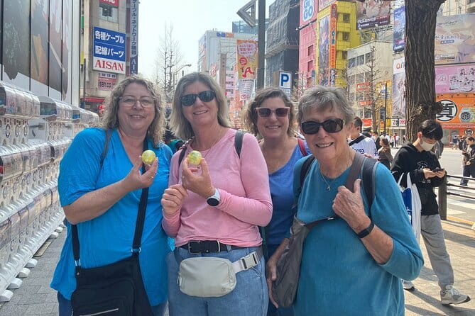 Ramen Making from Scratch +Akihabara Tour –Tokyo Cooking Class - Starting in Akihabara at 11:00 am