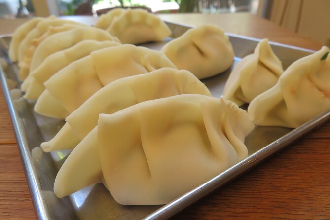 Ramen Making from Scratch with Tokyo Mom(Vegan Option Available) - What the warm teaching style adds