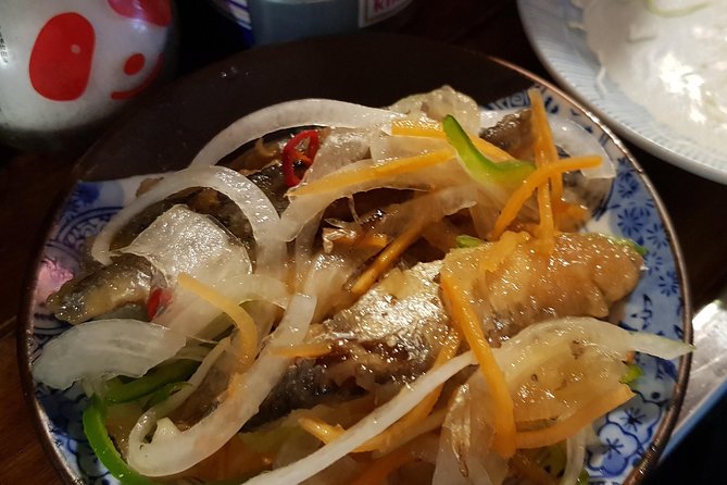 REAL, All-Inclusive Tokyo Food and Drink Adventure (leave the tourists behind) - What the guides add to the night