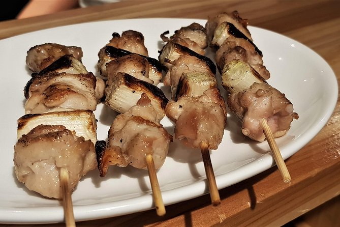 REAL, All-Inclusive Tokyo Food and Drink Adventure (leave the tourists behind) - Who will enjoy this Tokyo food tour?