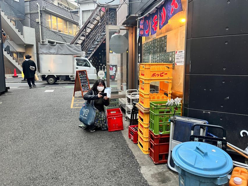 Real-Life Anime Pilgrimage Tour: “Shibuya Incident” - Who should book this walk?