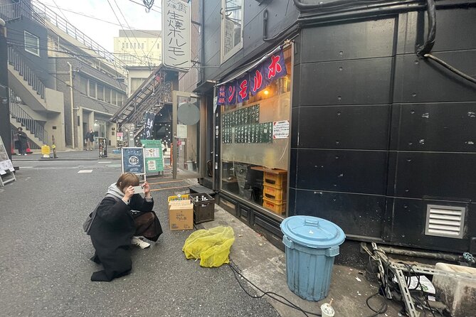 Real-Life Anime Pilgrimage Tour: “Shibuya Incident” - Hachiko is the starting point