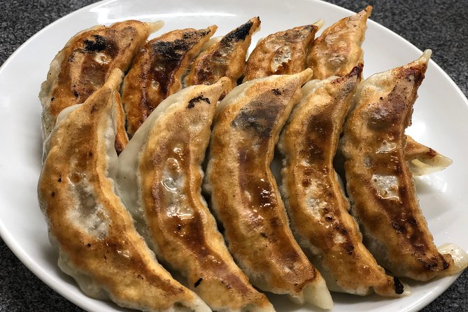 Retro Shibuya Food Tour - Key points before you book
